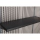 Пластиковый сарай LifeTime WoodLook 7х9.5 в Екатеринбурге