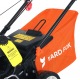 Газонокосилка бензиновая Yard Fox 40P в Екатеринбурге