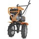 Мотоблок Carver МТ-7106T (фрезы в комплекте) в Екатеринбурге