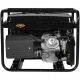 Бензогенератор Huter DY8000L 6.5 кВт в Екатеринбурге