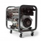 Дизельгенератор Helmut LD 8000EA 7.5 кВт в Екатеринбурге