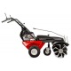 Подметальная машина Tielburger TK36 Professional в Екатеринбурге