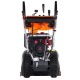 Снегоуборщик Yard Fox Pro 7654E в Екатеринбурге