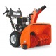 Снегоуборщик Husqvarna ST 261E в Екатеринбурге