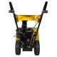 Снегоуборщик Habert HBM24-F в Екатеринбурге