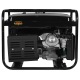 Бензогенератор Huter DY9500L 7.5 кВт в Екатеринбурге