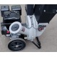 Измельчитель бензиновый Holzfforma CS11D в Екатеринбурге