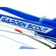 Мотоблок Garden Scout (Скаут) GS 101 D, почвофреза, сидение в Екатеринбурге