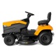 Садовый минитрактор Stiga Tornado 2108 HW в Екатеринбурге