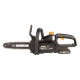 Аккумуляторная пила Worx WG322E.1 10&quot; в Екатеринбурге