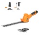 Аккумуляторный кусторез Daewoo DAHT 1212Li SET в Екатеринбурге