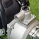 Бензиновая мотопомпа Honda WQ 10 в Екатеринбурге