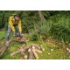 Аккумуляторная пила Worx WG384E.9-14&quot; (без аккумулятора и ЗУ) в Екатеринбурге