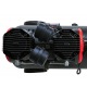 Компрессор коаксиальный безмасляный Elitech AC 300/24 (W0503.001.00) в Екатеринбурге