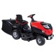 Садовый минитрактор Efco EF 102R/16 K в Екатеринбурге