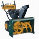 Снегоуборщик Yard Man YM 8413 DE в Екатеринбурге