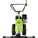 Бензиновая сенокосилка Grillo GF 1 с двигателем Kohler Lombardini в Екатеринбурге