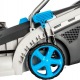 Газонокосилка аккумуляторная DDE BlueTech LMB 3840 (без аккумулятора и ЗУ) в Екатеринбурге