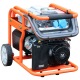 Бензогенератор Zongshen KB 7000 6 кВт в Екатеринбурге