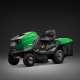 Садовый минитрактор Caiman Rapido Max 2WD 97D2C2 в Екатеринбурге