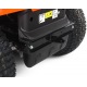 Садовый минитрактор Yard Fox T 108SCH в Екатеринбурге