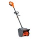 Снегоуборщик аккумуляторный Villartec WA 4030 SET AM402+AC402 в Екатеринбурге