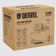 Компрессор поршневой безмасляный Denzel DLP-950/24 в Екатеринбурге
