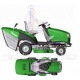 Садовый минитрактор Viking MT 6112 ZL в Екатеринбурге