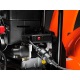 Снегоуборщик Husqvarna ST 224 в Екатеринбурге