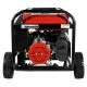 Бензогенератор Loncin LC10000D-AS 8 кВт с мощностью без ограничений в Екатеринбурге