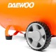 Компрессор воздушный Daewoo DAC 24 D в Екатеринбурге
