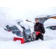 Снегоуборщик Snapper H1732ES в Екатеринбурге