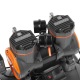 Компрессор поршневой безмасляный Daewoo DAC 240S в Екатеринбурге