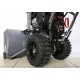 Мотоблок Villartec TB105 в Екатеринбурге