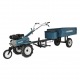 Тележка для культиватора Hyundai TR 1200 в Екатеринбурге