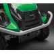 Садовый минитрактор Caiman Anteo 4WD 115D2K в Екатеринбурге