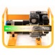 Бензогенератор Caiman Expert 3010X 2.6 кВт в Екатеринбурге
