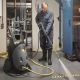 Мойка высокого давления без нагрева воды Karcher HD 10/25-4 S (EASY!Lock) в Екатеринбурге