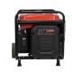 Бензогенератор инверторный Loncin GH9000I 7 кВт в Екатеринбурге
