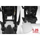Мойка высокого давления Carver CW-2201E в Екатеринбурге