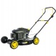 Газонокосилка бензиновая Huter GLM-4.0 G в Екатеринбурге