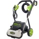 Мойка высокого давления GreenWorks GPWG8II в Екатеринбурге