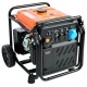 Бензиновый генератор инверторный Villartec GI808 2025 8 кВт в Екатеринбурге