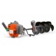 Ледобур Husqvarna 326AI25 в Екатеринбурге
