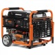 Бензогенератор Daewoo GDA 9500E 8 кВт в Екатеринбурге