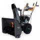 Снегоуборщик Villartec WB C-76Plus в Екатеринбурге