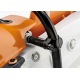 Бензорез Stihl TS 420 в Екатеринбурге