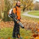Воздуходувка бензиновая Stihl BR 450 в Екатеринбурге