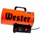 Газовая тепловая пушка Wester TG-20000 в Екатеринбурге