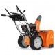 Снегоуборщик Daewoo DAST 8565 в Екатеринбурге